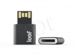 LEEF FLASH USB 3.0 FUSE 64 GB  WHITE