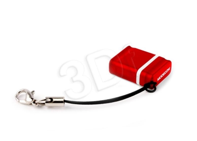 PAMIĘĆ PRZENOŚNA MODECOM USB MINI 8GB NANO