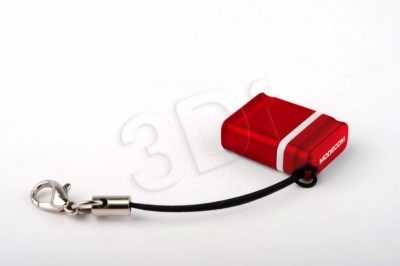 PAMIĘĆ PRZENOŚNA MODECOM USB MINI 2GB NANO