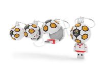 FLASH EURO 2012 PIŁKA GŁÓWKA 4GB USB2.0