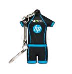 Flashdrive HP-SFERIS 8gb