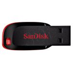 SANDISK CRUZER BLADE 8GB