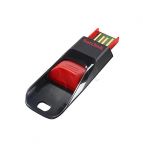 SANDISK CRUZER EDGE 4GB