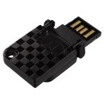 SANDISK CRUZER POP 4GB CHECKERBOARD