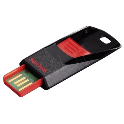 SANDISK FLASH CRUZER EDGE 32GB