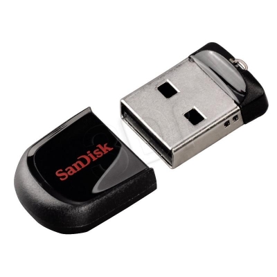 SANDISK FLASH CRUZER FIT 16GB