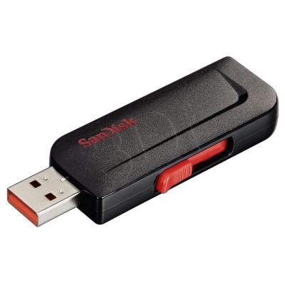 SANDISK FLASH CRUZER SLICE 32GB