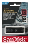 SANDISK FLASH CRUZER EXTREME 64GB