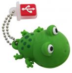 TDK FLASH DRIVE 8GB FROG