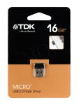 TDK FLASH MICRO DRIVE 16GB