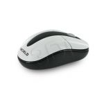 MYSZ OPTYCZNA CLASSIC BIAŁA