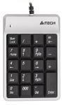 KLAWIATURA NUMERYCZNA A4-TECH TK-7 - USB