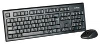ZESTAW A4-TECH G7100N V-TRACK - BEZPRZEWODOWY (GR-85+G7-630N)