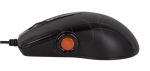 MYSZ A4-TECH X-755BK OSCAR GAMING - USB