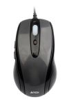MYSZ A4-TECH N-708X V-TRACK - CZARNA