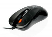 MYSZ A4-TECH X-705K V-TRACK GAMING - 2000 DPI - USB