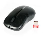 MYSZ A4-TECH G3-230N-1 V-TRACK BEZPRZEWODOWA CZARNA