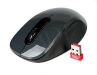 MYSZ A4-TECH G7-630N-1 V-TRACK BEZPRZEWODOWA SZARA