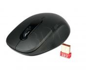 MYSZ A4-TECH G7-630N-5 V-TRACK BEZPRZEWODOWA CZARNA