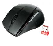 MYSZ A4-TECH G7-750N-1 V-TRACK BEZPRZEWODOWA CZARNA