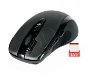 MYSZ A4-TECH G10-700F V-TRACK BEZPRZEWODOWA CZARNA