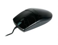 MYSZ A4-TECH OP-620D V-TRACE - PS/2 - CZARNA