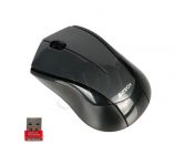 MYSZ A4-TECH G7-400N-1 V-TRACK BEZPRZEWODOWA CZARNA