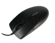 MYSZ A4-TECH OP-530NU V-TRACK - USB - CZARNA