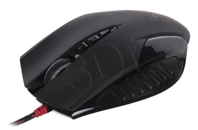 MYSZ A4-TECH BLOODY V5 USB CORE3 - 3200 DPI