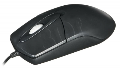 MYSZ A4-TECH OP-720 USB CZARNA