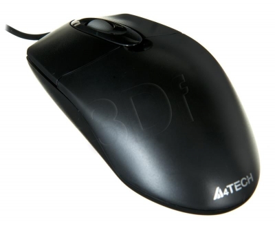 MYSZ A4-TECH OP-720 PS2 CZARNA