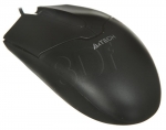 MYSZ A4-TECH OP-550NU V-TRACK CZARNA