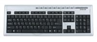 ActiveJet KLAWIATURA MULTIMEDIALNA K-2024 USB