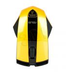 ASUS MYSZ WX-LAMBOR 90-XB1L00MU00040- yellow