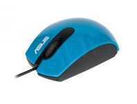 ASUS MYSZ UT210 90-XB1C00MU00600- blue