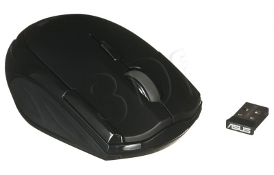 ASUS WX470 MOUSE BK 90-XB3800MU00000-