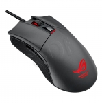 ASUS MYSZ ROG GLADIUS 90MP0081-B0UA00