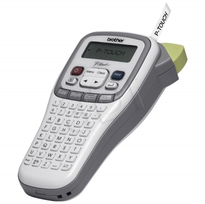 DRUKARKA ETYKIET BROTHER P-TOUCH PTH105YJ1