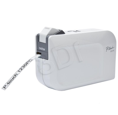 DRUKARKA ETYKIET BROTHER P-TOUCH PT1230PCYJ1