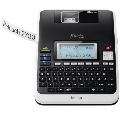 DRUKARKA ETYKIET BROTHER P-TOUCH PT2730VPYJ1