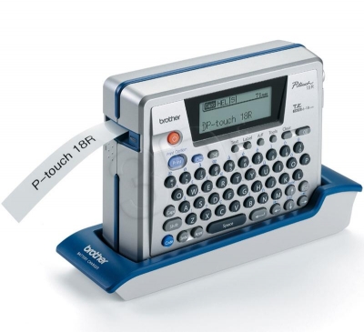 DRUKARKA ETYKIET BROTHER P-TOUCH PT18RA1