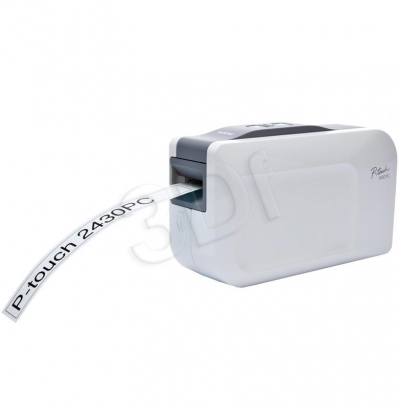 DRUKARKA ETYKIET BROTHER P-TOUCH PT2430PCYJ1