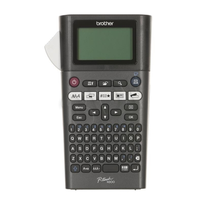 DRUKARKA ETYKIET BROTHER P-TOUCH PTH300YJ1