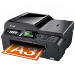 URZĄDZENIE WIELOFUNKCYJNE BROTHER MFC-J6510DW