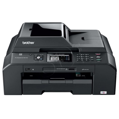 URZĄDZENIE WIELOFUNKCYJNE BROTHER MFC-J5910DW