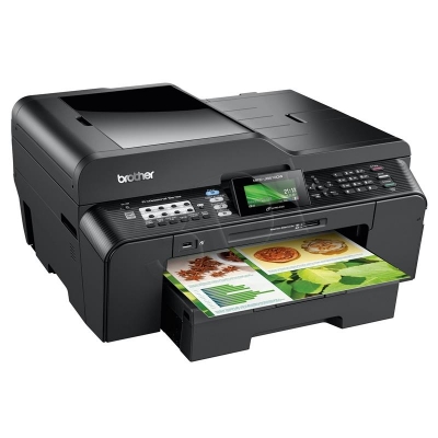 URZĄDZENIE WIELOFUNKCYJNE BROTHER MFC-J6510DW