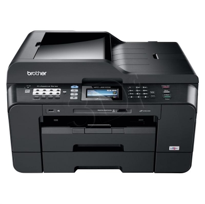 URZĄDZENIE WIELOFUNKCYJNE BROTHER MFC-J6910DW (NIERAPORTOWANY)