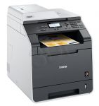 URZĄDZENIE WIELOFUNKCYJNE BROTHER DCP9055CDN
