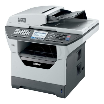URZĄDZENIE WIELOFUNKCYJNE BROTHER MFC-8880DN