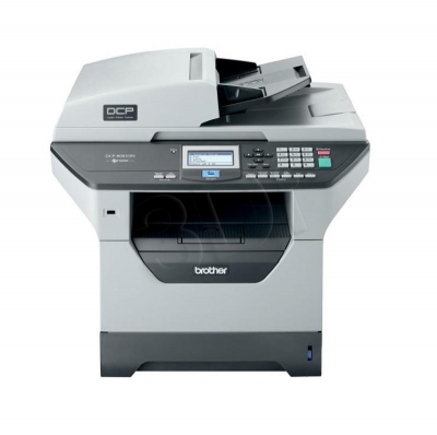 URZĄDZENIE WIELOFUNKCYJNE BROTHER DCP-8085DN